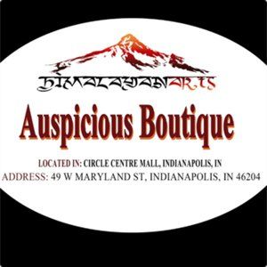 Meet your Posher, Don